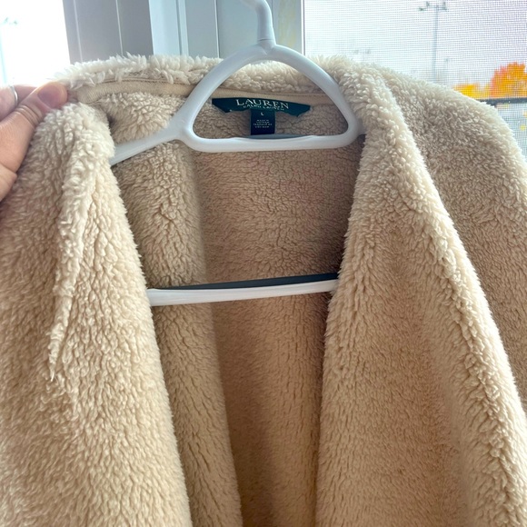 Fall coat - Picture 4 of 4